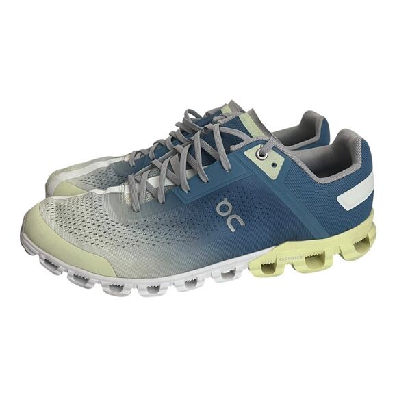 On Running Cloudflow Running Sneakers Men Size 12 - Picture 2 of 14